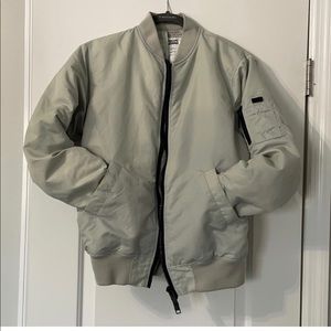 Kith Bomber Jacket